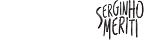Logo Serginho Meriti